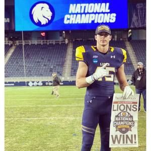 Meet your Posher, Corey